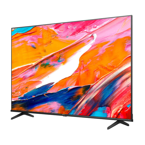 Hisense 50" 4K UHD LED Smart TV - 50A6K