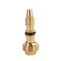 CADAC Control Spindle Complete - 031R