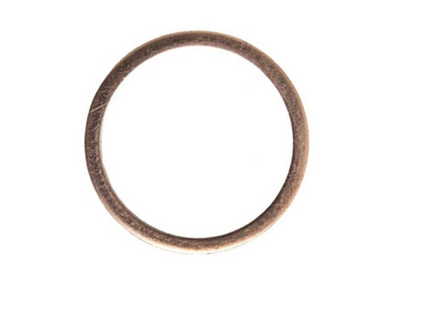 CADAC Copper Sealing Ring - 032R