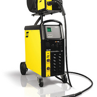 ESAB Origo Mig 410W V/A - 0349303564