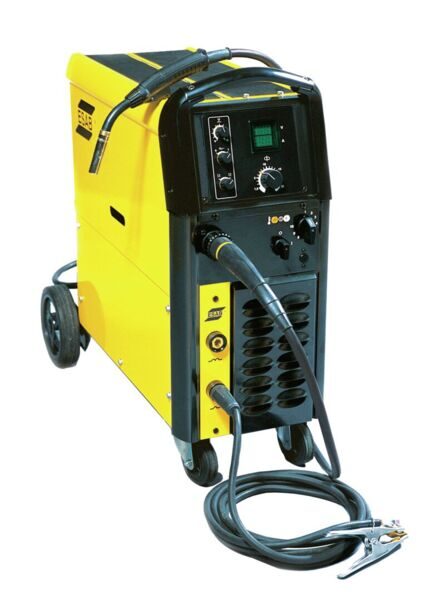 ESAB Origo Mig C340 4Wd - 0349310830
