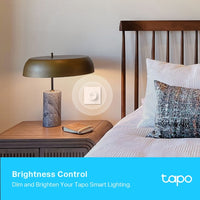 Smart Remote Dimmer Switch