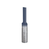 Freud Double flute straight bit (Router Bit 3.96 15.77 6.35 2) 04-10125P