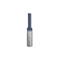 Freud Double flute straight bit (Router Bit 3.96 15.77 6.35 2) 04-10125P