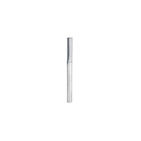 Freud 04-11025 6.4 x 25.4mm Straight Bit 1 - 4 Shank 04-11025P