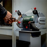 Metabo : Bench Grinders DS 150 M - 604150000