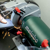 Metabo : Bench Grinders DS 200 Plus - 604200000