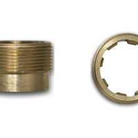 CADAC Broach Nut - 041R