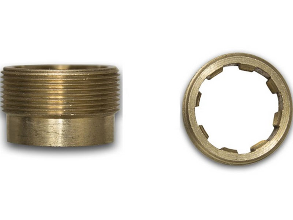 CADAC Broach Nut - 041R
