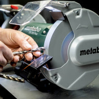 Metabo : Bench Grinders DS 200 Plus - 604200000