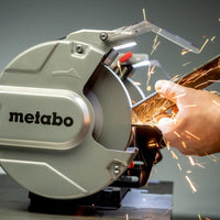 Metabo : Bench Grinders DS 200 Plus - 604200000
