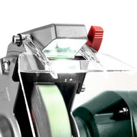 Metabo : Bench Grinders DSD 200 Plus - 604210000