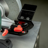 Metabo : Bench Grinders DSD 200 Plus - 604210000