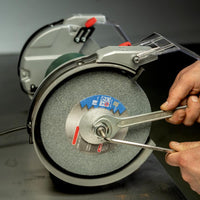 Metabo : Bench Grinders DSD 200 Plus - 604210000
