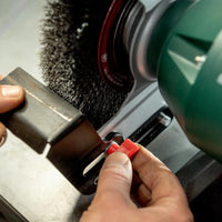 Metabo : Bench Grinders DSD 200 Plus - 604210000