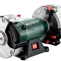 Metabo : Bench Grinders DS 200 Plus - 604200000