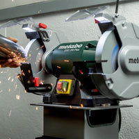 Metabo : Bench Grinders DSD 200 Plus - 604210000