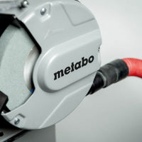 Metabo : Bench Grinders DSD 200 Plus - 604210000