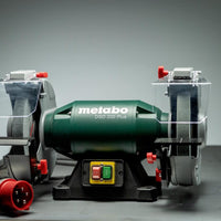 Metabo : Bench Grinders DSD 200 Plus - 604210000