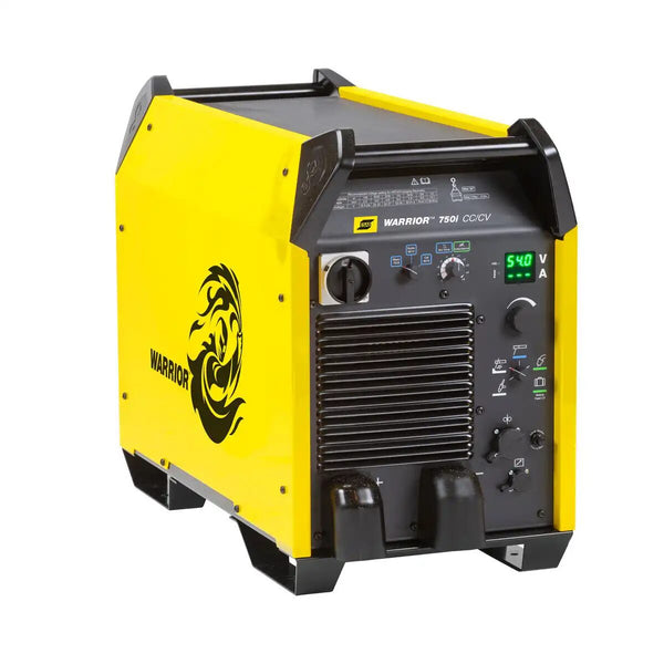 ESAB Warrior 750I CC/CV - 0445555880