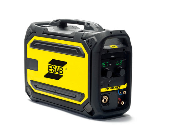 ESAB Robust Feed Pro Offshore, Water, incl Flowmeter