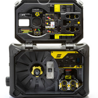 ESAB Robust Feed Pro Offshore, Water, incl Flowmeter