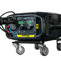 ESAB Robust Feed Pro Offshore, Water, incl Flowmeter