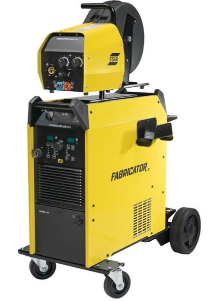 ESAB Fabricator Em501I W - 0446400882