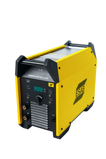ESAB Fabricator Es410Ic - 0447100880