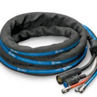 ESAB Interconnection Set 5M/W 95Mm? 19P - 0459836991