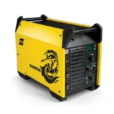 ESAB Warrior 500I CC/CV 380-575V - 0465350881