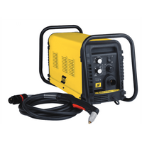 ESAB Cutmaster 120 Ecm 120 6M Sl100 400V 3Ph Ce - 0559119304