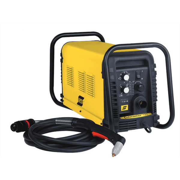 ESAB Cutmaster 120 Ecm 120 6M Sl100 400V 3Ph Ce - 0559119304