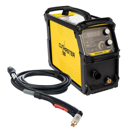 ESAB Cutmaster® 60i Ecm Sl60Qd 400V 3Ph Ce - 0559156304