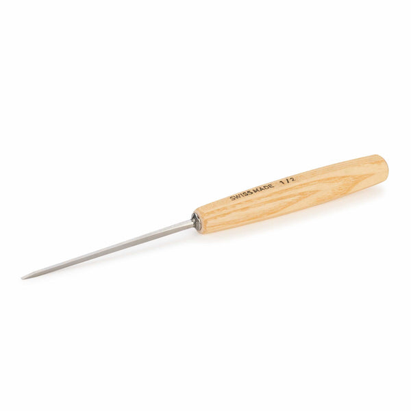 Straight Tool - Chisel # 3 - 2mm