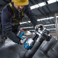 Bosch Cordless Impact Wrench GDS 18v-780 (Battery Excluded) - 06019P4000