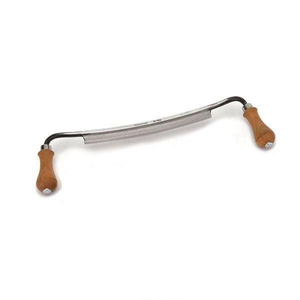 Curved Drawshave ZugCd-060ZUGCD