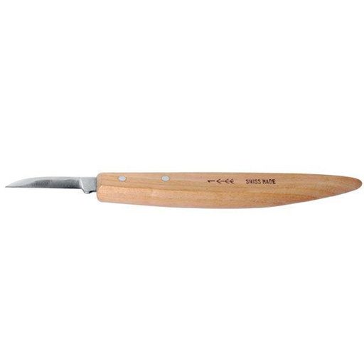 Pfeil Carving Knife KERB 1 Rosenmesser - Swiss Made Wood Carving Tool