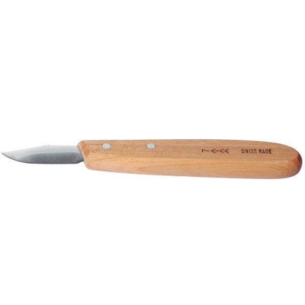 PFEIL KERBSCHNITTMESSER CHIP CARVING KNIFE - Swiss Made Wood Carving Knife