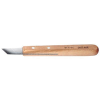 Pfeil KERB 9 STECHER KLEIN Carving Knife - Swiss Made Woodworking Tool for Precision Carving and Whittling