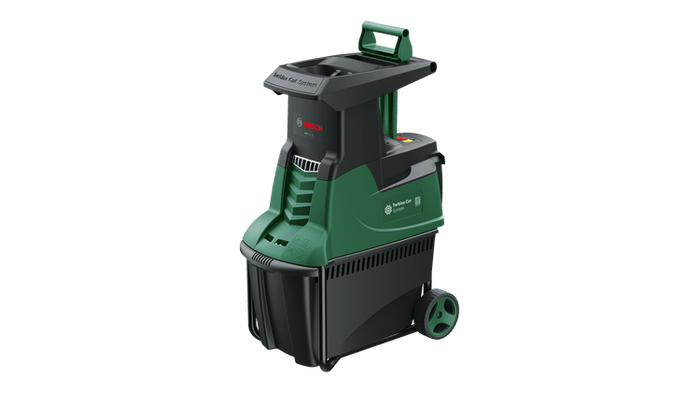 Bosch Rapid Shredder AXT 25 TC