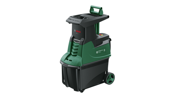 Bosch Rapid Shredder AXT 25 TC