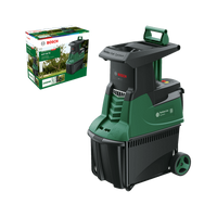 Bosch Rapid Shredder AXT 25 TC