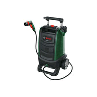 Bosch Cordless Outdoor Cleaner (Model: Fontus 18V -  06008B6102