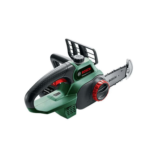Bosch Cordless Chainsaw (Model: UniversalChain 18 -  06008B8001
