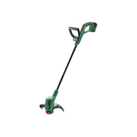 Bosch EasyGrassCut 18V-230 Cordless Grass Trimmer: Lightweight, Adjustable for Lawn Edging & Trimming