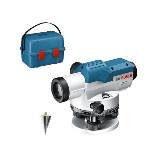 Bosch Optical level GOL 32 D - 0601068500