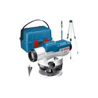 Bosch Optical level GOL 32 D + BT 160 + GR 500 - 0601068502