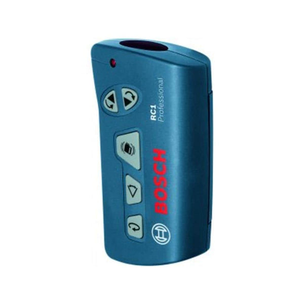 Bosch RC1 Remote Control for GRL 300 HV Laser Level | Control Your Laser! 