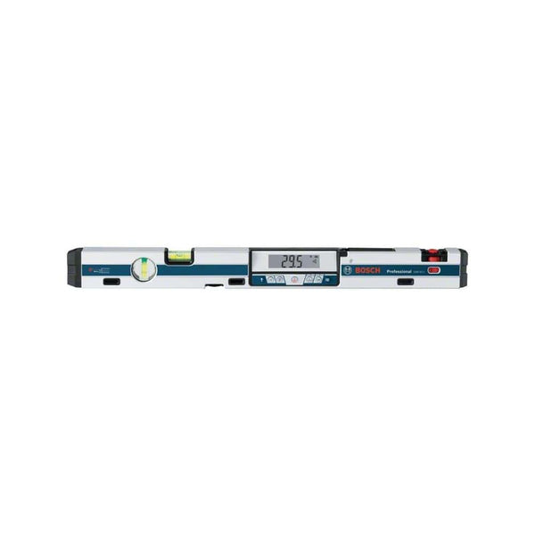 Digital Spirit Level
